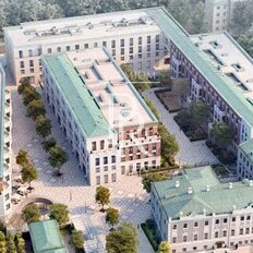 Квартира 344,5 м², студия - изображение 2