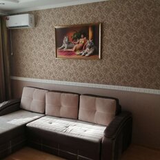 Квартира 33,5 м², 1-комнатная - изображение 1