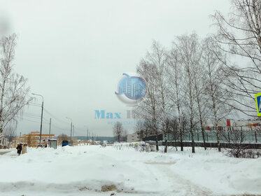 Купить квартиру с панорамными окнами у метро Площадь Мужества (красная ветка) в Санкт-Петербурге и ЛО - изображение 37