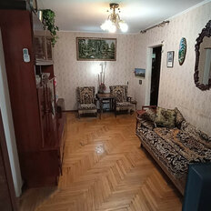 Квартира 55 м², 3-комнатная - изображение 1