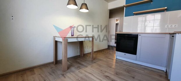 29,4 м², 1-комнатная квартира 2 150 000 ₽ - изображение 47