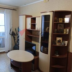 Квартира 60 м², 3-комнатная - изображение 2