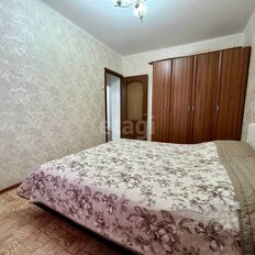 Квартира 64,6 м², 3-комнатная - изображение 5