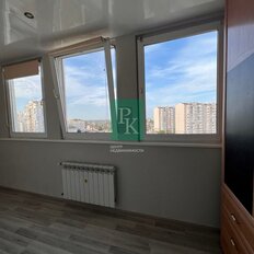 Квартира 42 м², 1-комнатная - изображение 3