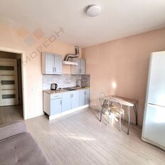 Квартира 84,1 м², 3-комнатная - изображение 4