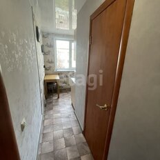 Квартира 45 м², 2-комнатная - изображение 4