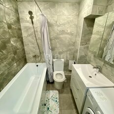 Квартира 27,6 м², студия - изображение 5