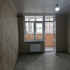 Квартира 48 м², 1-комнатная - изображение 1