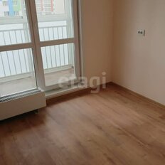 Квартира 32,5 м², 1-комнатная - изображение 5