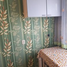 Квартира 21,4 м², 1-комнатная - изображение 5