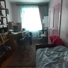 Квартира 42,6 м², 2-комнатная - изображение 3