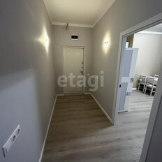 Квартира 60,6 м², 2-комнатная - изображение 4