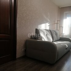 Квартира 43,6 м², 2-комнатная - изображение 2