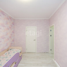 Квартира 86,6 м², 4-комнатная - изображение 3