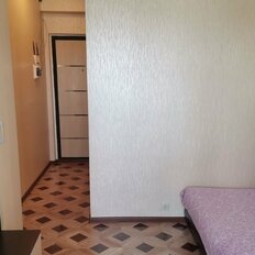 Квартира 18 м², студия - изображение 1