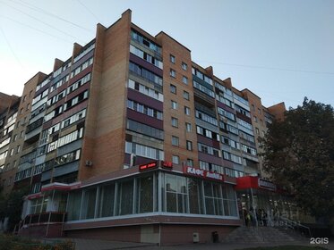 48,6 м², 2-комнатная квартира 14 000 ₽ в месяц - изображение 43