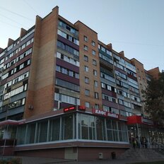 Квартира 52 м², 2-комнатная - изображение 1