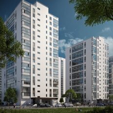 Квартира 38,5 м², 1-комнатная - изображение 2