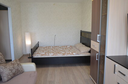 30 м², 1-комнатная квартира 2 800 ₽ в сутки - изображение 61