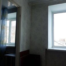 Квартира 26 м², 2-комнатная - изображение 1