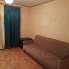 Квартира 18 м², студия - изображение 3