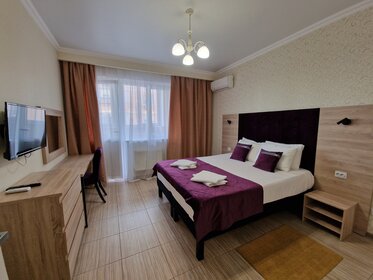 44 м², 1-комнатная квартира 2 700 ₽ в сутки - изображение 108