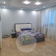 Квартира 100 м², 3-комнатная - изображение 3