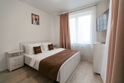 42 м², 2-комнатная квартира 2 700 ₽ в сутки - изображение 31