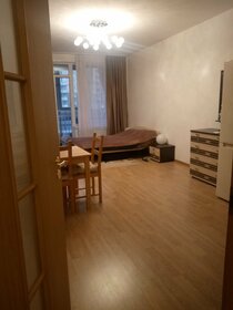 27 м², квартира-студия 25 000 ₽ в месяц - изображение 9