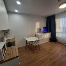 Квартира 23,5 м², студия - изображение 1