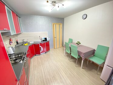 40 м², 1-комнатная квартира 2 300 ₽ в сутки - изображение 50