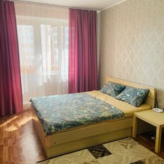 Квартира 40 м², 1-комнатная - изображение 3