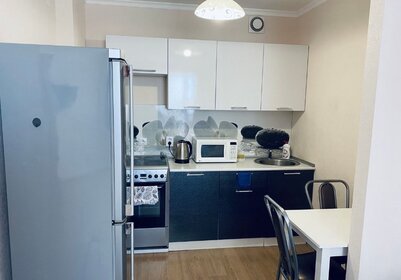 38 м², 1-комнатная квартира 2 290 ₽ в сутки - изображение 101