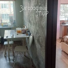 Квартира 53 м², 2-комнатная - изображение 3