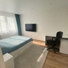 Квартира 32,4 м², 1-комнатная - изображение 4