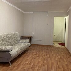 Квартира 23,4 м², студия - изображение 4