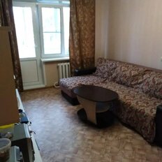 Квартира 32,9 м², 1-комнатная - изображение 3