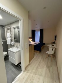 25 м², апартаменты-студия 4 500 ₽ в сутки - изображение 89