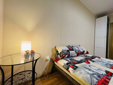 29 м², квартира-студия 2 500 ₽ в сутки - изображение 66