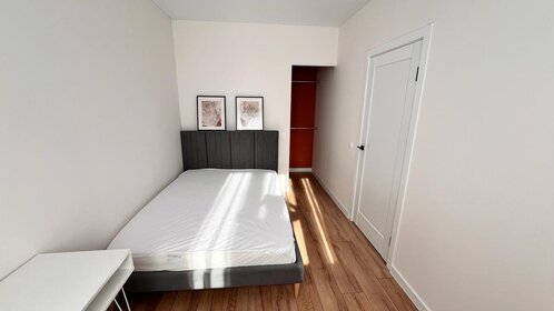 35 м², 1-комнатная квартира 29 000 ₽ в месяц - изображение 35