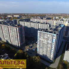 Квартира 96,8 м², 3-комнатная - изображение 3