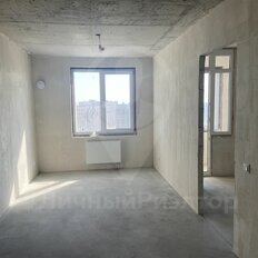 Квартира 26,1 м², студия - изображение 3