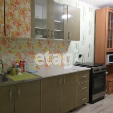 Квартира 36,2 м², 1-комнатная - изображение 1