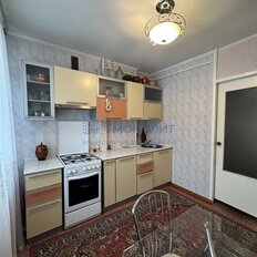 Квартира 35,1 м², 1-комнатная - изображение 4