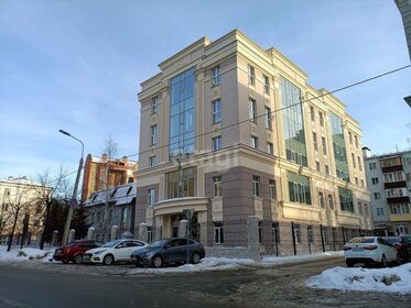 750 м², офис 1 537 500 ₽ в месяц - изображение 53