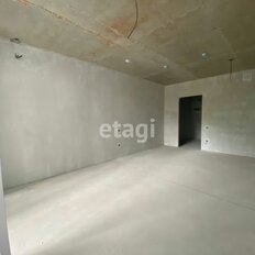 Квартира 37,4 м², студия - изображение 5