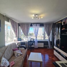 Квартира 32,5 м², 1-комнатная - изображение 4