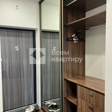 Квартира 27 м², студия - изображение 2