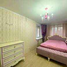 Квартира 91,9 м², 3-комнатная - изображение 3