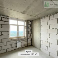 Квартира 70 м², 2-комнатная - изображение 4